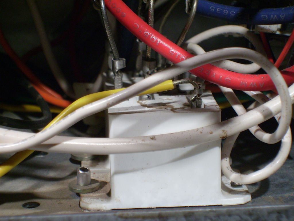 Model 6345 45 Amp Power Converter with Battery Charger Circuit